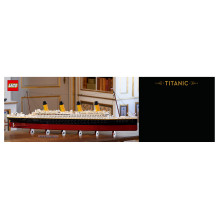 LEGO ICONS Titanic