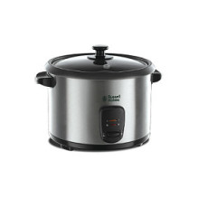 Russell Hobbs 19750-56 ryžių viryklė Russell Hobbs 19750-56 ryžių viryklė