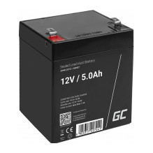 Green Cell AGM27 UPS battery