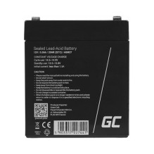 Green Cell AGM27 UPS battery Green Cell AGM27 UPS battery