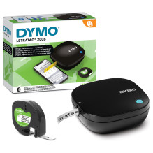 DYMO LetraTag LT-200 B...
