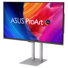 ASUS ProArt OLED PA27UCDMR kompiuterio monitorius