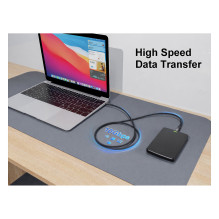 Įrenkite 119469 USB laidą Įrenkite 119469 USB laidą