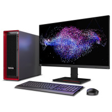 Lenovo ThinkStation P5 Gen 2