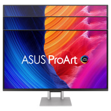 ASUS ProArt OLED PA27UCDMR kompiuterio monitorius