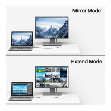 Equip 119468 USB cable Equip 119468 USB cable
