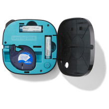 DYMO LetraTag LT-200 B etikečių spausdintuvas