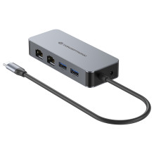 Conceptronic ABBY24G laptop dock / port replicator