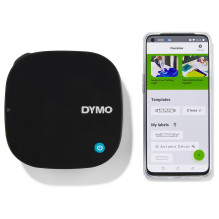 DYMO LetraTag LT-200 B etikečių spausdintuvas