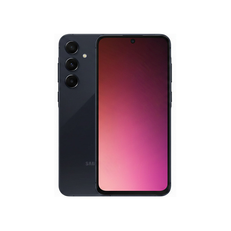 TEL Samsung Galaxy A55 128GB 8RAM EE 5G DE black