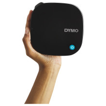 DYMO LetraTag LT-200 B label printer DYMO LetraTag LT-200 B label printer