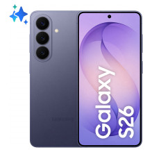„Samsung Galaxy S26“