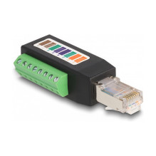 DeLOCK 66048 interface cards / adapter DeLOCK 66048 interface cards / adapter