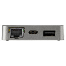StarTech.com DKT31CHVL laptop dock / port replicator
