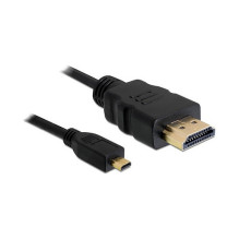 DeLOCK 82661 HDMI cable
