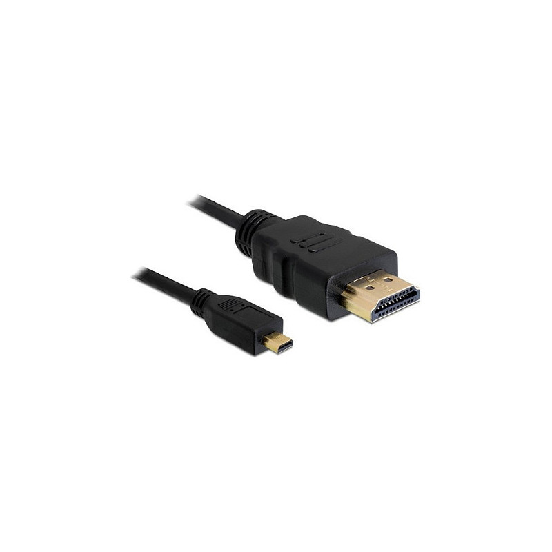 DeLOCK 82661 HDMI kabelis
