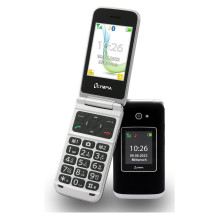 Olympia VITUS 4G