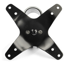 StarTech.com ARMQUADPS monitor mount / stand