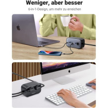 Ugreen DigiNest Pro Ugreen DigiNest Pro