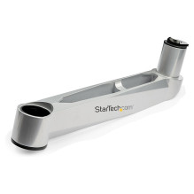 „StarTech.com“ ARMQUADPS monitoriaus laikiklis / stovas