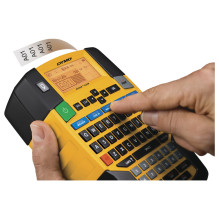 DYMO RHINO 4200 label printer