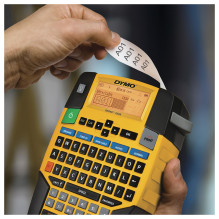 DYMO RHINO 4200 label printer