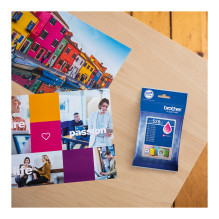 Brother LC528XLM ink cartridge