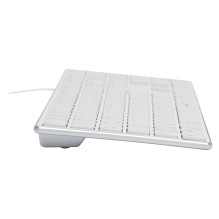 SPEEDLINK SL-640010 klaviatūra SPEEDLINK SL-640010 klaviatūra