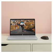 HP 17-cn3175ng i7-1355U / 16GB / 512SSD / W11 namams HP 17-cn3175ng i7-1355U / 16GB / 512SSD / W11 namams