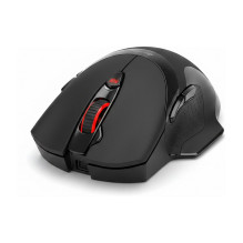 Sharkoon Sharkoon FIREGLIDER One (juodas)