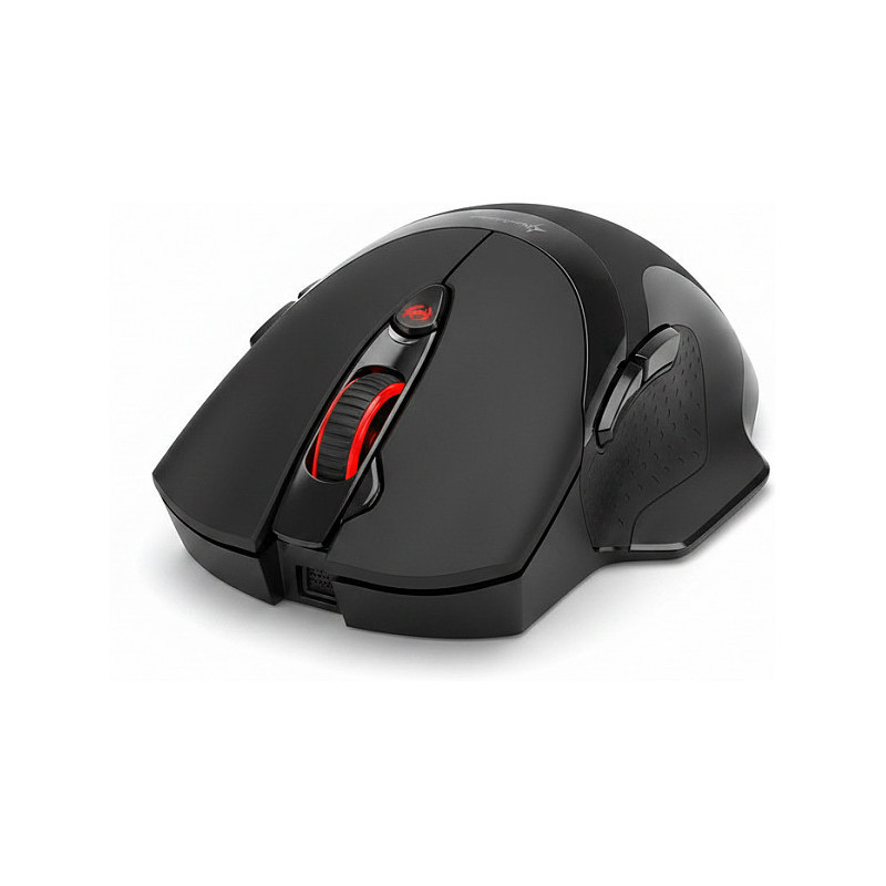 Sharkoon Sharkoon FIREGLIDER One (juodas)