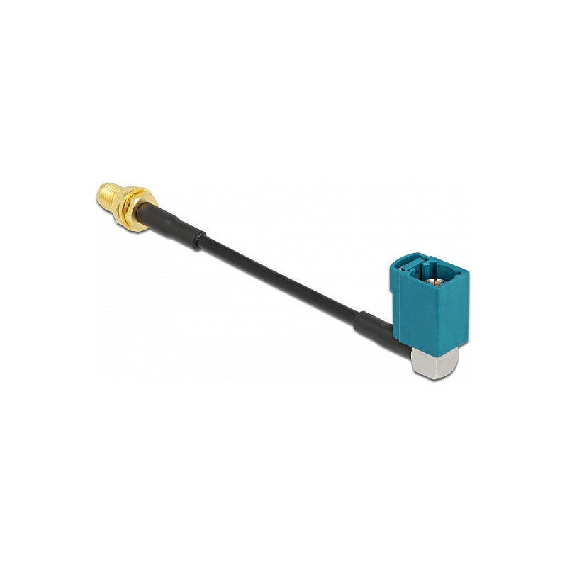 „DeLOCK 88725“ tinklo antenos priedas
