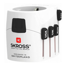 „Skross PRO“ maitinimo...