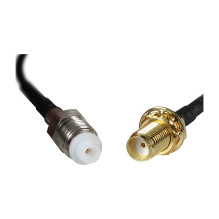 DeLOCK 88586 coaxial cable