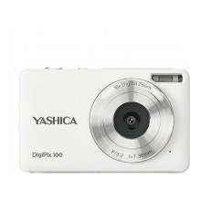 Yashica DigiPix 100