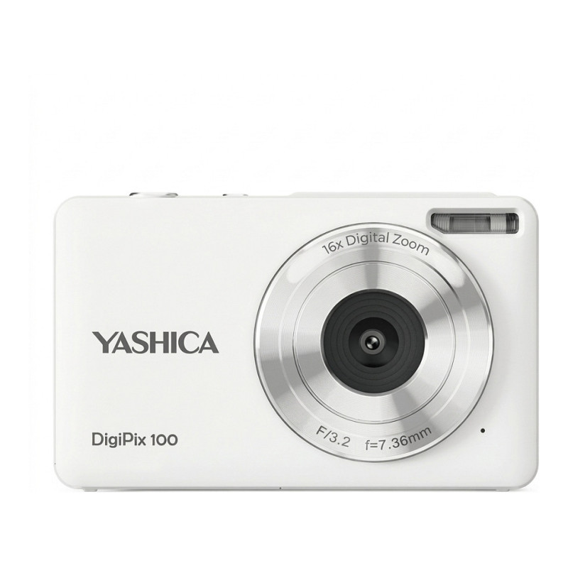 Yashica DigiPix 100