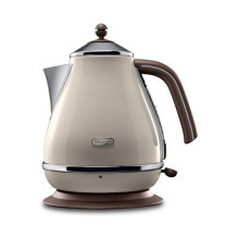De'Longhi KBOV2001.BG elektrinis virdulys De'Longhi KBOV2001.BG elektrinis virdulys