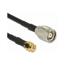 Delock antenna cable TNC...