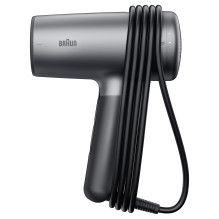 Braun HD 4.3 plaukų džiovintuvas