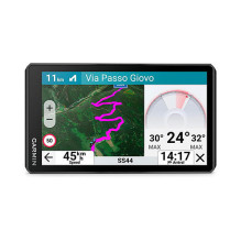 „Garmin zūmo XT3“ navigacijos įrenginys
