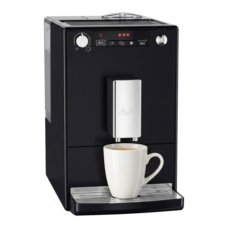 Melitta Caffeo Solo