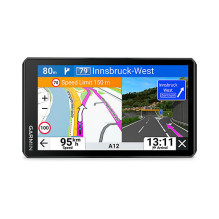 Garmin zūmo XT3 navigator