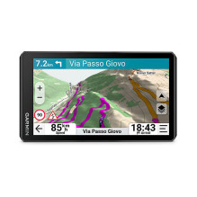 Garmin zūmo XT3 navigator