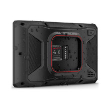 Garmin zūmo XT3 navigator