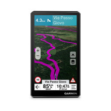 Garmin zūmo XT3 navigator