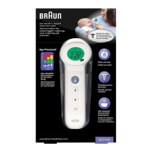 Braun BNT400 Braun BNT400