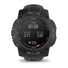 „Garmin Instinct 3“ taktinis leidimas