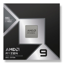 AMD Ryzen 9 9950X3D2 Dual...
