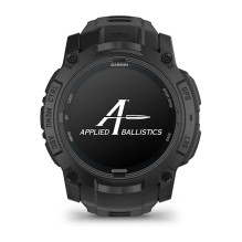 „Garmin Instinct 3“ taktinis leidimas