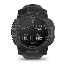 „Garmin Instinct 3“ taktinis leidimas